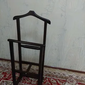 Erkegin geýimi üçin weşelka