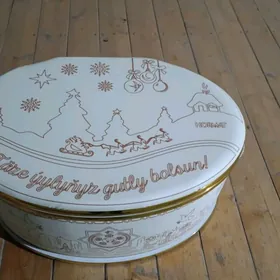 Täz yyl sovat salnyan