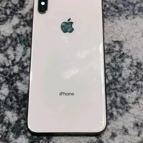 iPhone xs max
