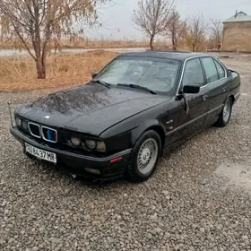 BMW 545 1993