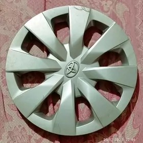 TOYOTA COROLLA 2020 KALPAK R15