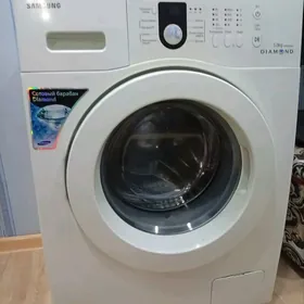 стиральная машинка