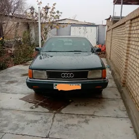 Audi 80/90 1991