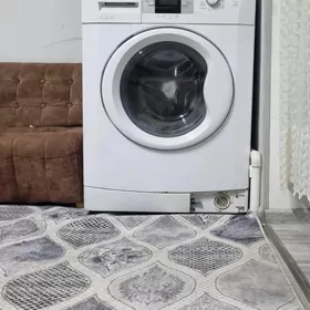 Стиральная машинка