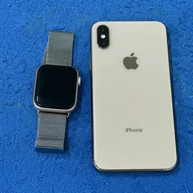 Apple Watch ️