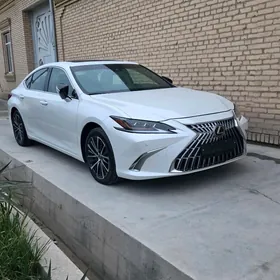 Lexus ES 350 2023