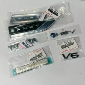 2018 2025 Camry bezegleri