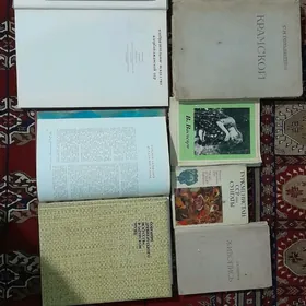 художественный литература