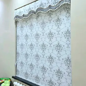 TUTYLAR VE ZALYUZLAR