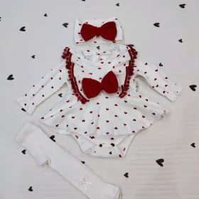 детская одежда