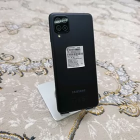 Galaxy A12