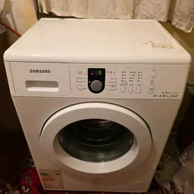 SAMSUNG 6 KG
