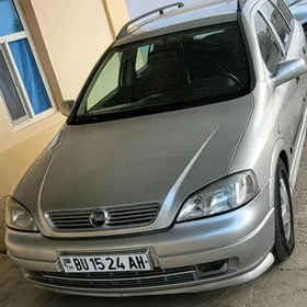 Opel Astra 1999