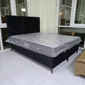 Кровать Krowat Mebel