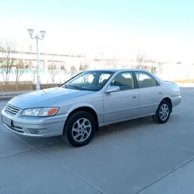 Toyota Camry 2001