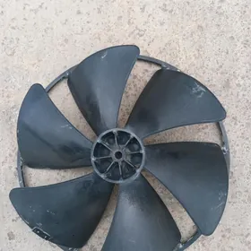 вентиляторы от кондиционера