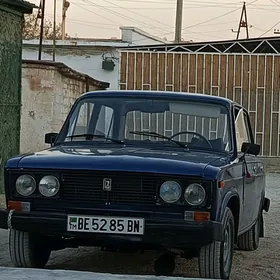 Lada 2106 2005