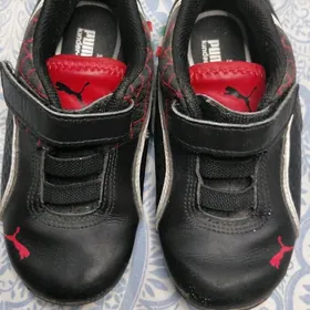 обувь на мальчика