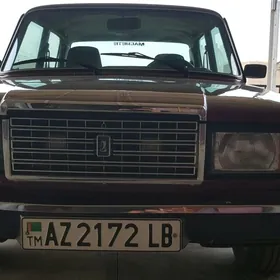 Lada 2107 2011