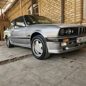 BMW 328 1989