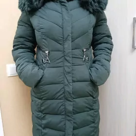 Куртка, пальто