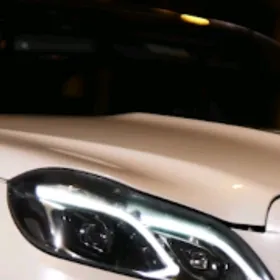 Mersedes fara 13-15model