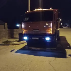 Kamaz Euro 3 2004