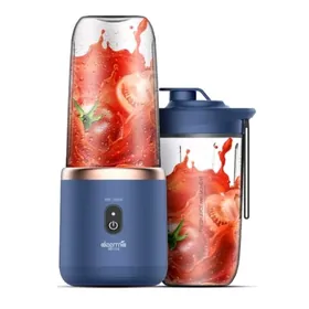 Портативный блендер