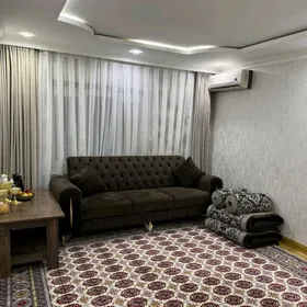 2в3ком 1этаж