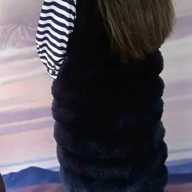 Йенсиз шуба