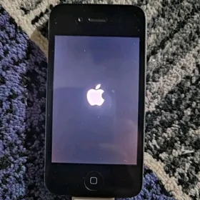 iPhone 4