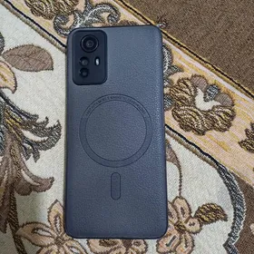 REDMİ NOTE 12 S