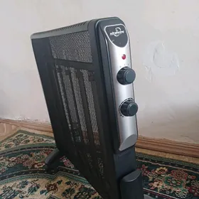 Tok peç öý ýylatmak üçin