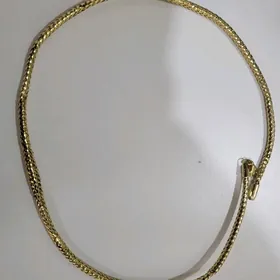 gyzyl omega sepocka золото