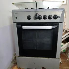 gazowyý plita(beko)firma