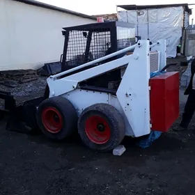 JCB 3CX Compact 1999