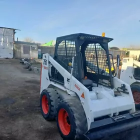 JCB 3CX Compact 1999