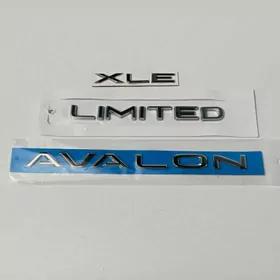 2013 2022 Avalon yazgylary