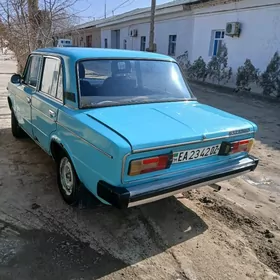 Lada 2106 2001