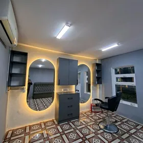 Sac alyan parehmaher