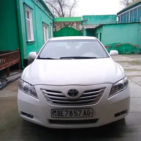 Toyota Camry 2006
