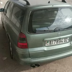 Opel Vectra 1999