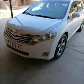 Toyota Venza 2010