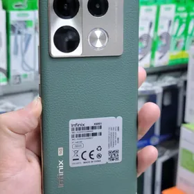 iNfinix Not 40 Pro
