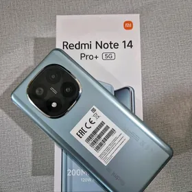 Redmi not 14 pro +