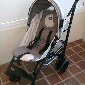 Колясеа Chicco