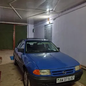 Opel Astra 1993