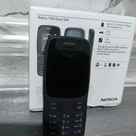 nokia 106