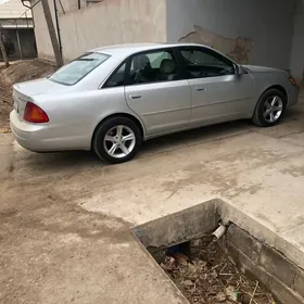 Toyota Avalon 2001