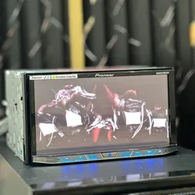 Pioneer 8850 ORGINAL ✅